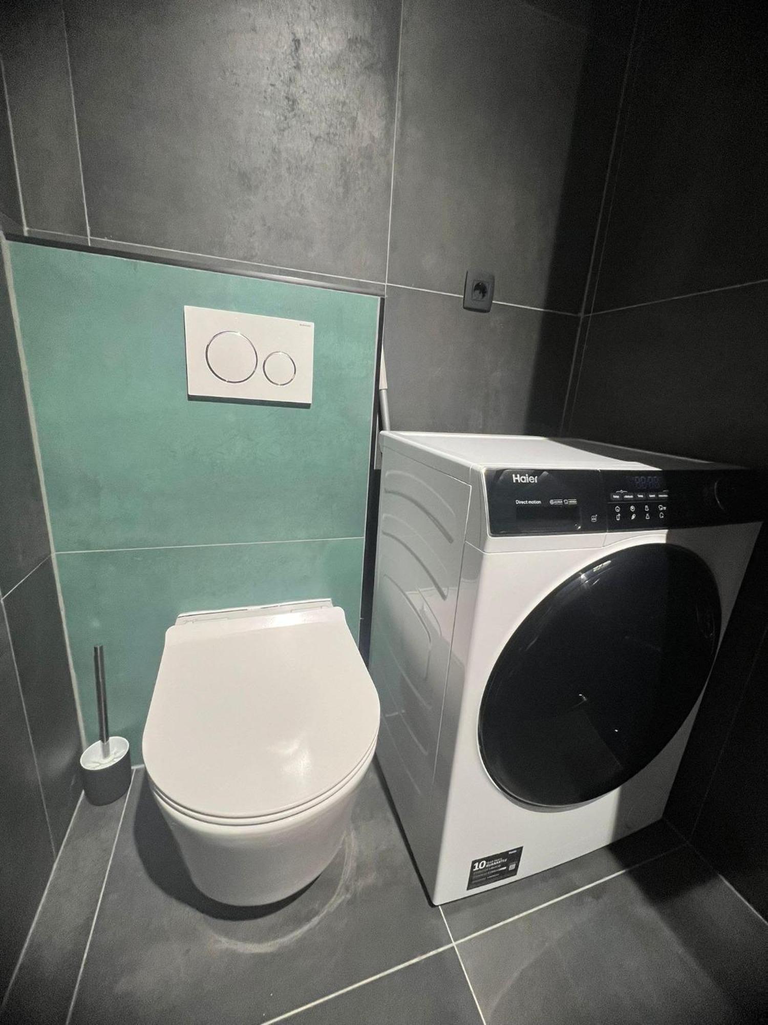 Отель Nova Luxury Design Jezdovec Экстерьер фото