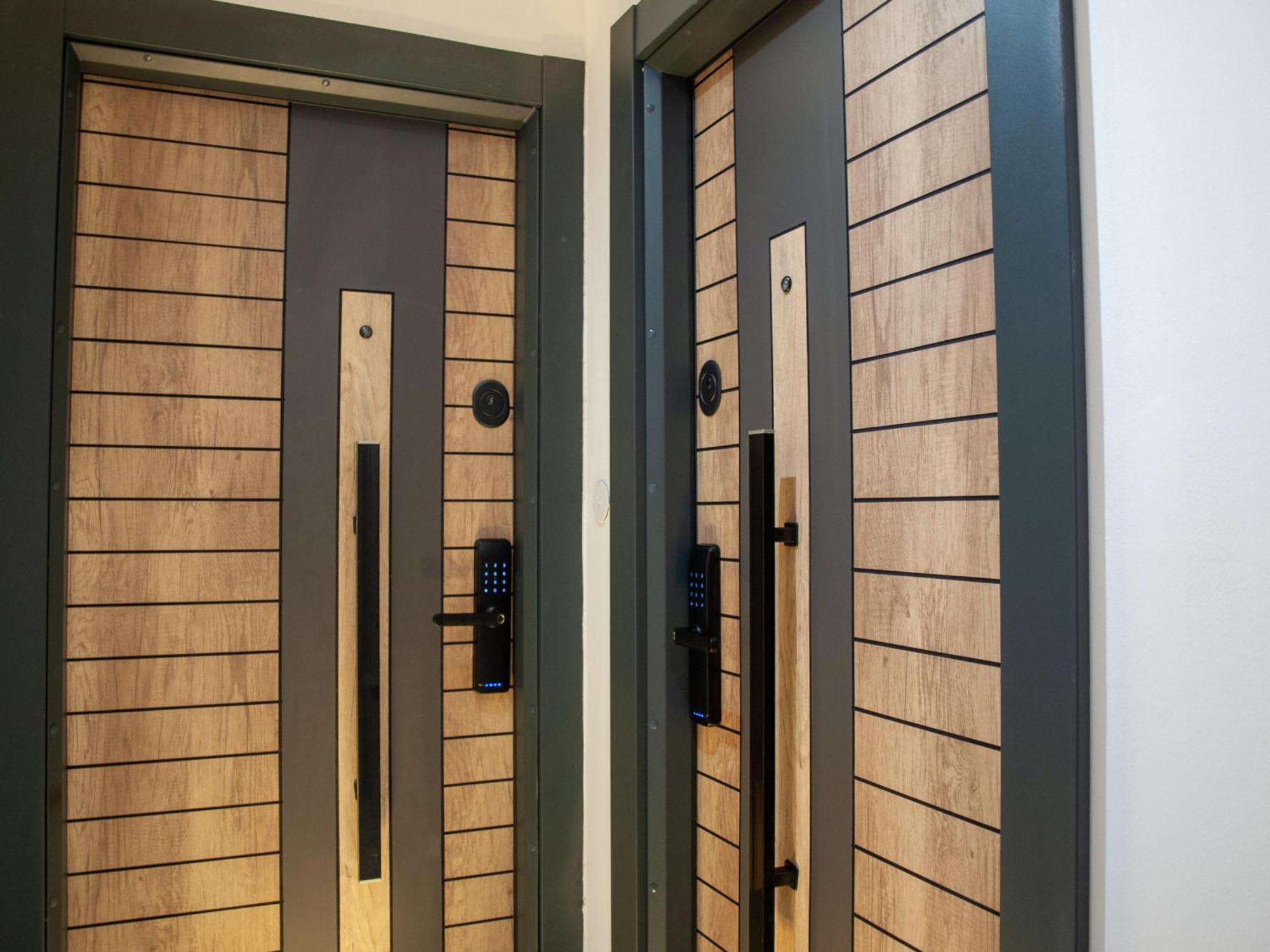 Отель Nova Luxury Design Jezdovec Экстерьер фото