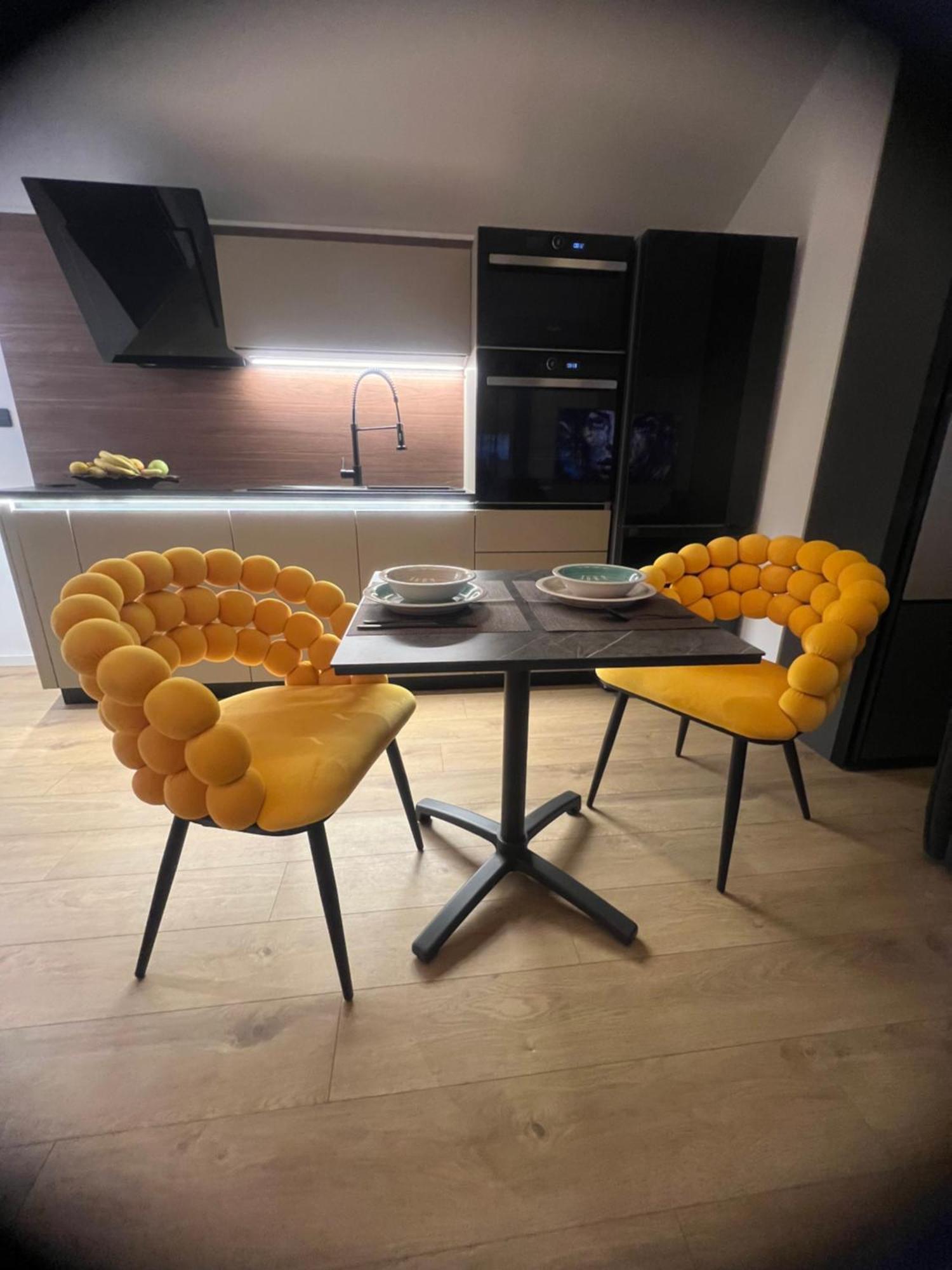 Отель Nova Luxury Design Jezdovec Экстерьер фото