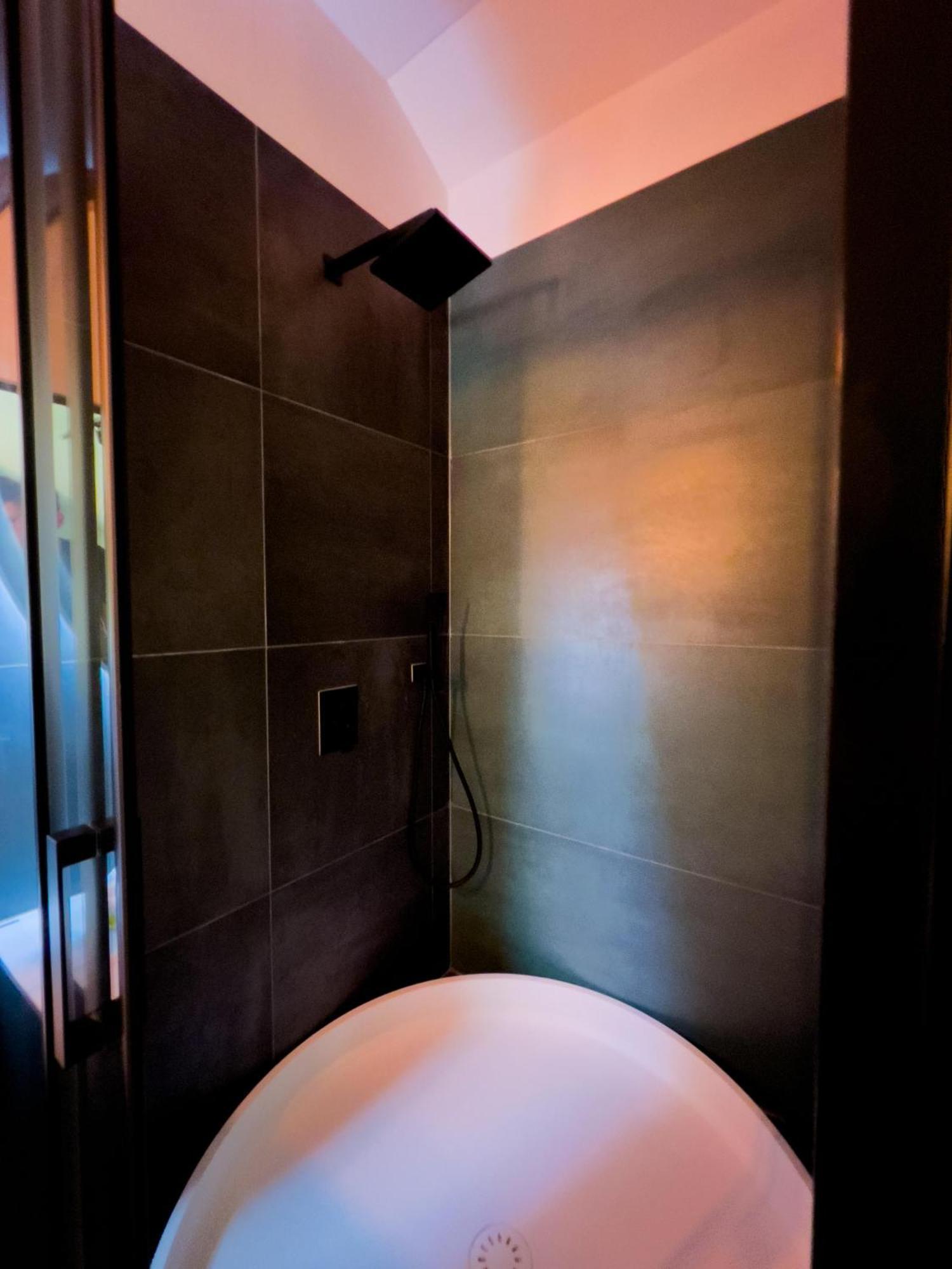 Отель Nova Luxury Design Jezdovec Экстерьер фото